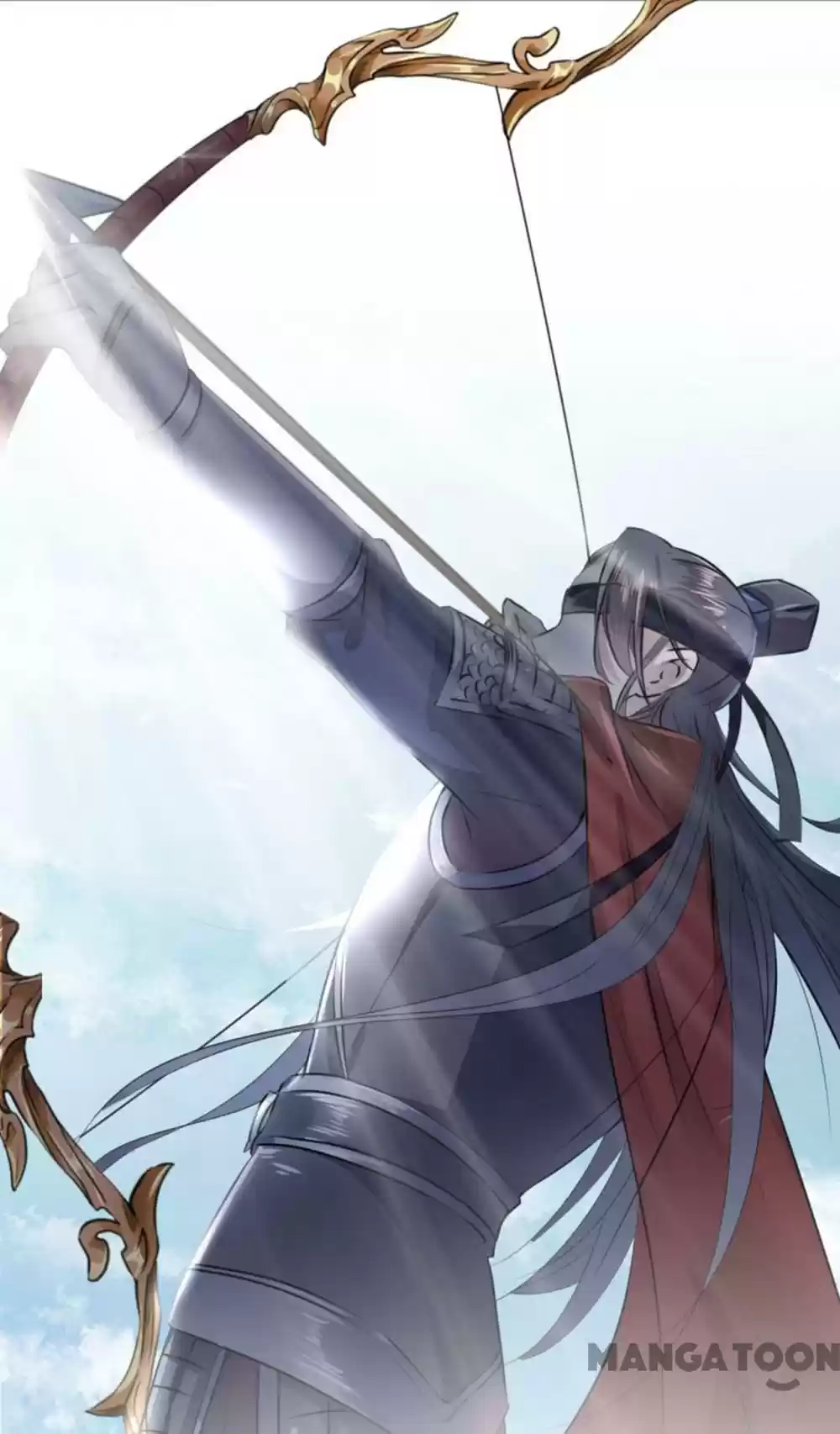 Entangled with the Duke Ch.16