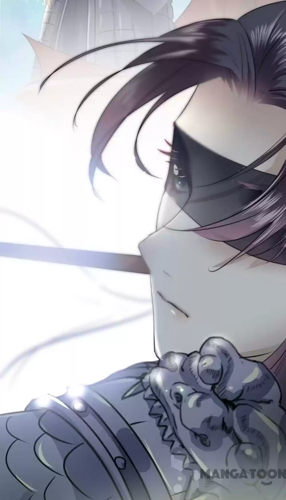 Entangled with the Duke Ch.16