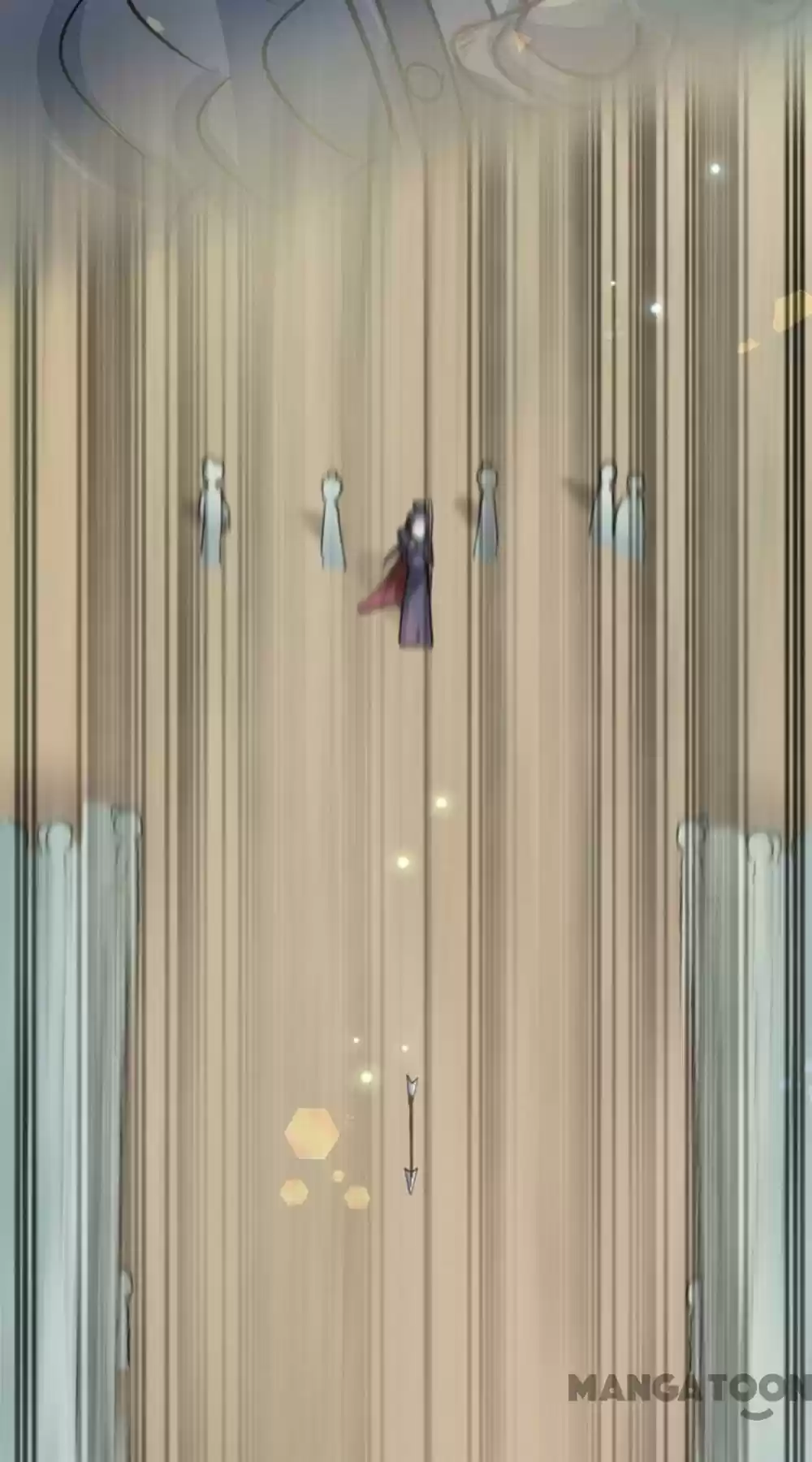 Entangled with the Duke Ch.16