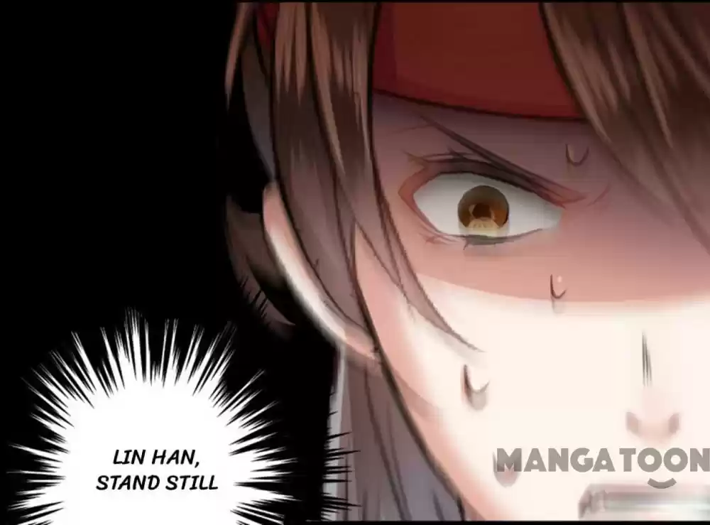 Entangled with the Duke Ch.16