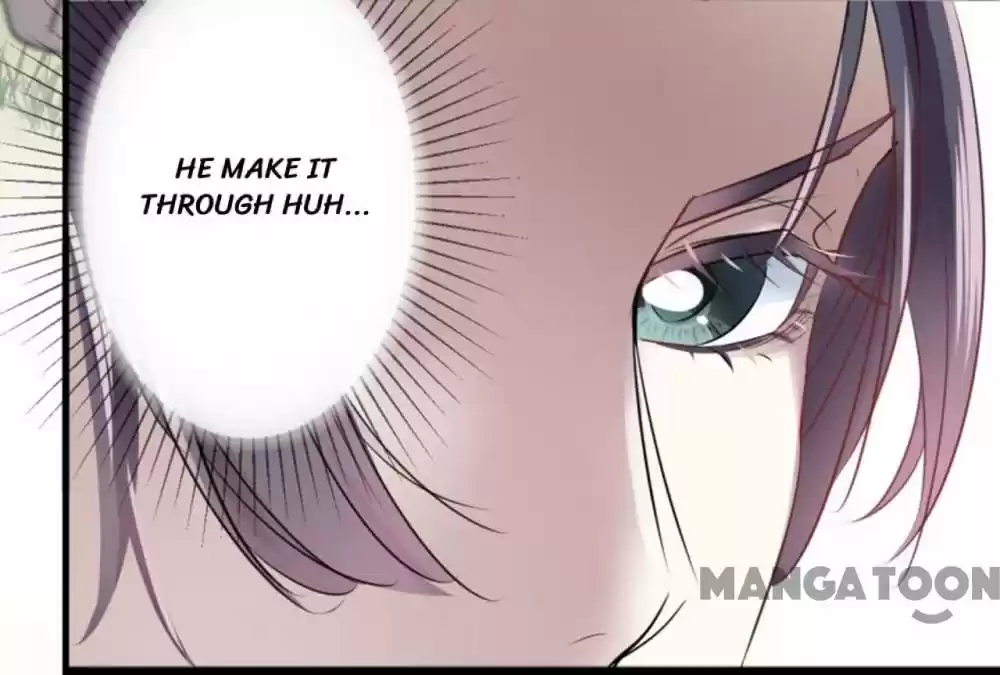 Entangled with the Duke Ch.16