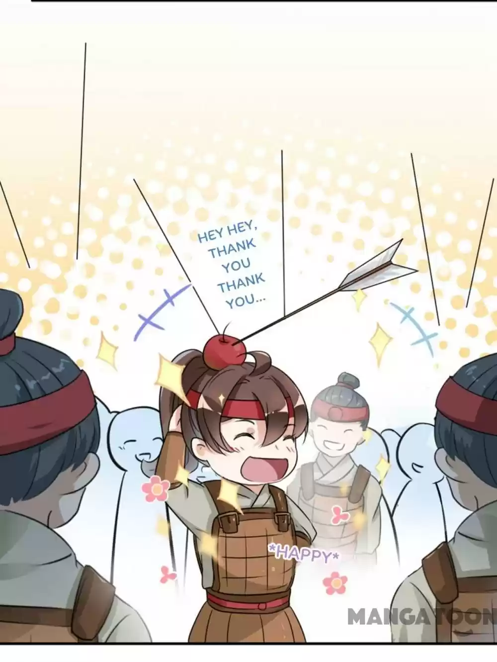 Entangled with the Duke Ch.16