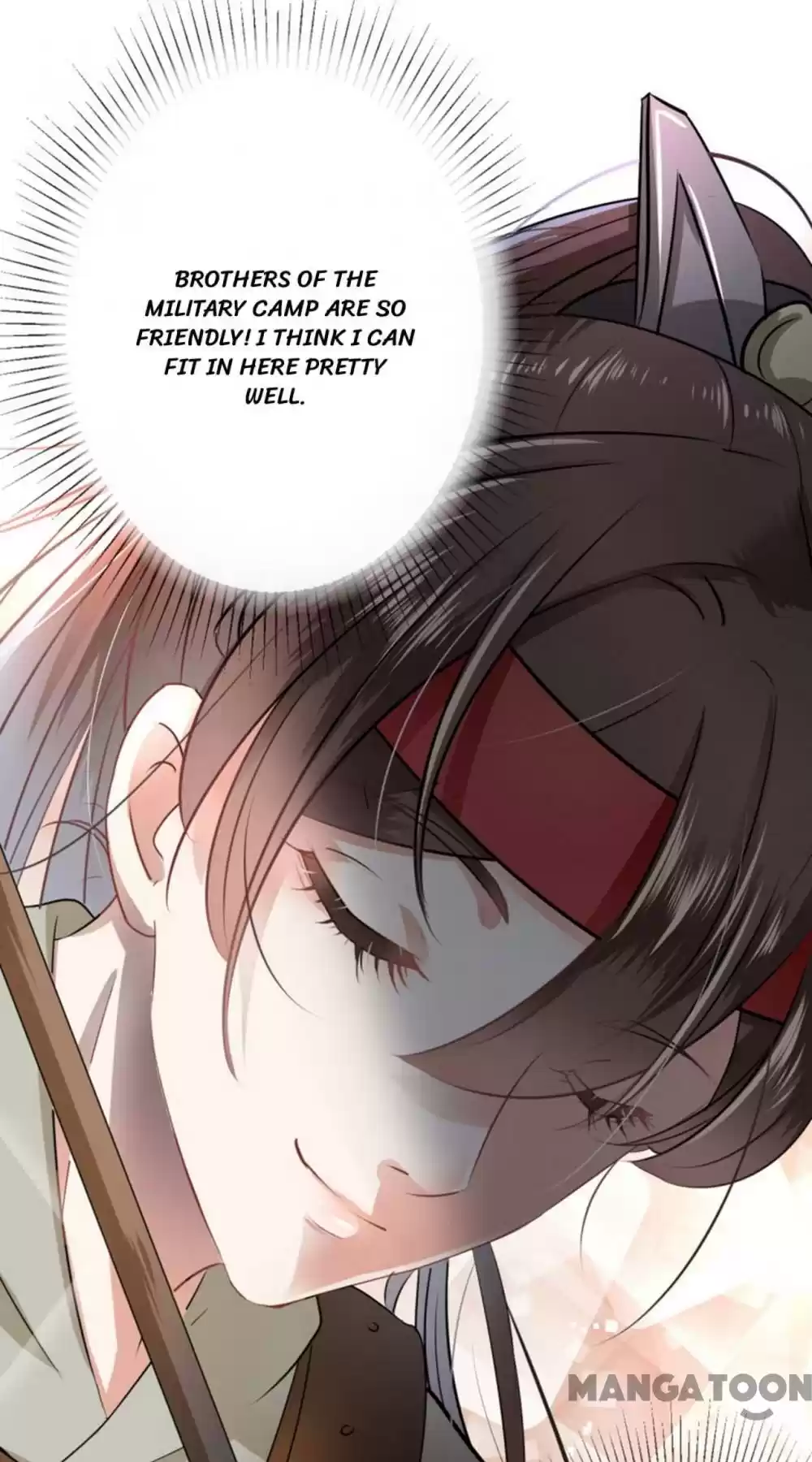 Entangled with the Duke Ch.16