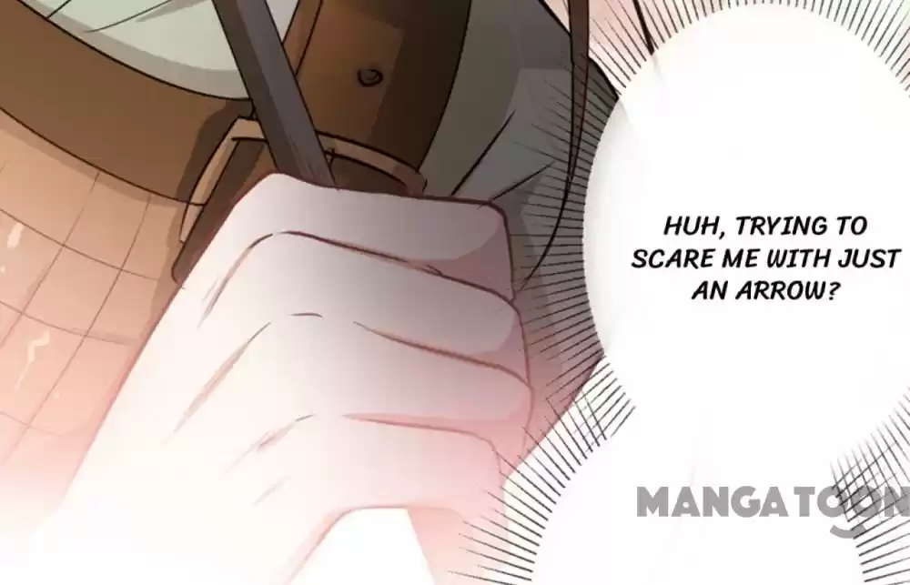 Entangled with the Duke Ch.16