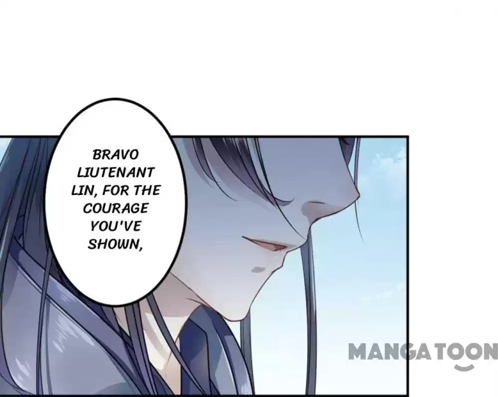 Entangled with the Duke Ch.16