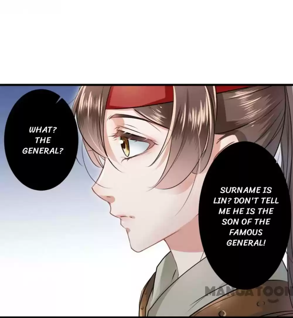 Entangled with the Duke Ch.16