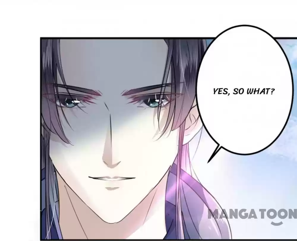 Entangled with the Duke Ch.16