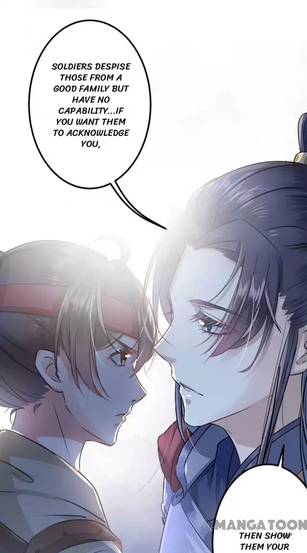 Entangled with the Duke Ch.16