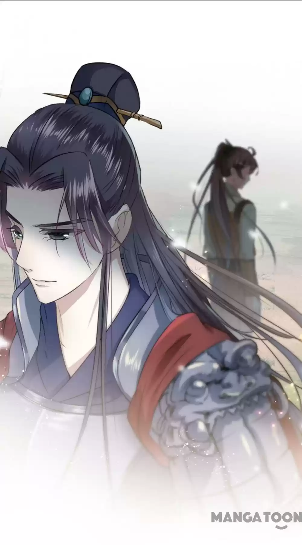 Entangled with the Duke Ch.16