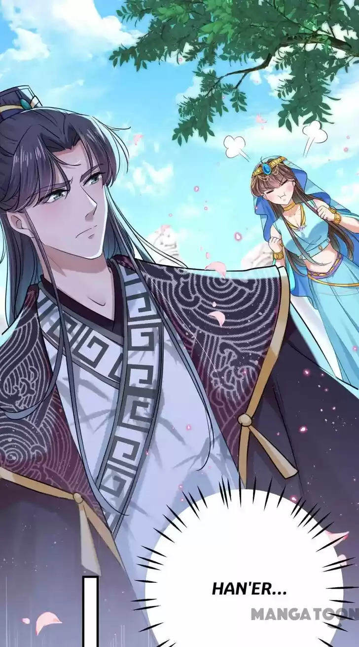 Entangled with the Duke Ch.258