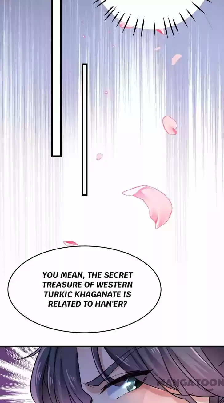 Entangled with the Duke Ch.258