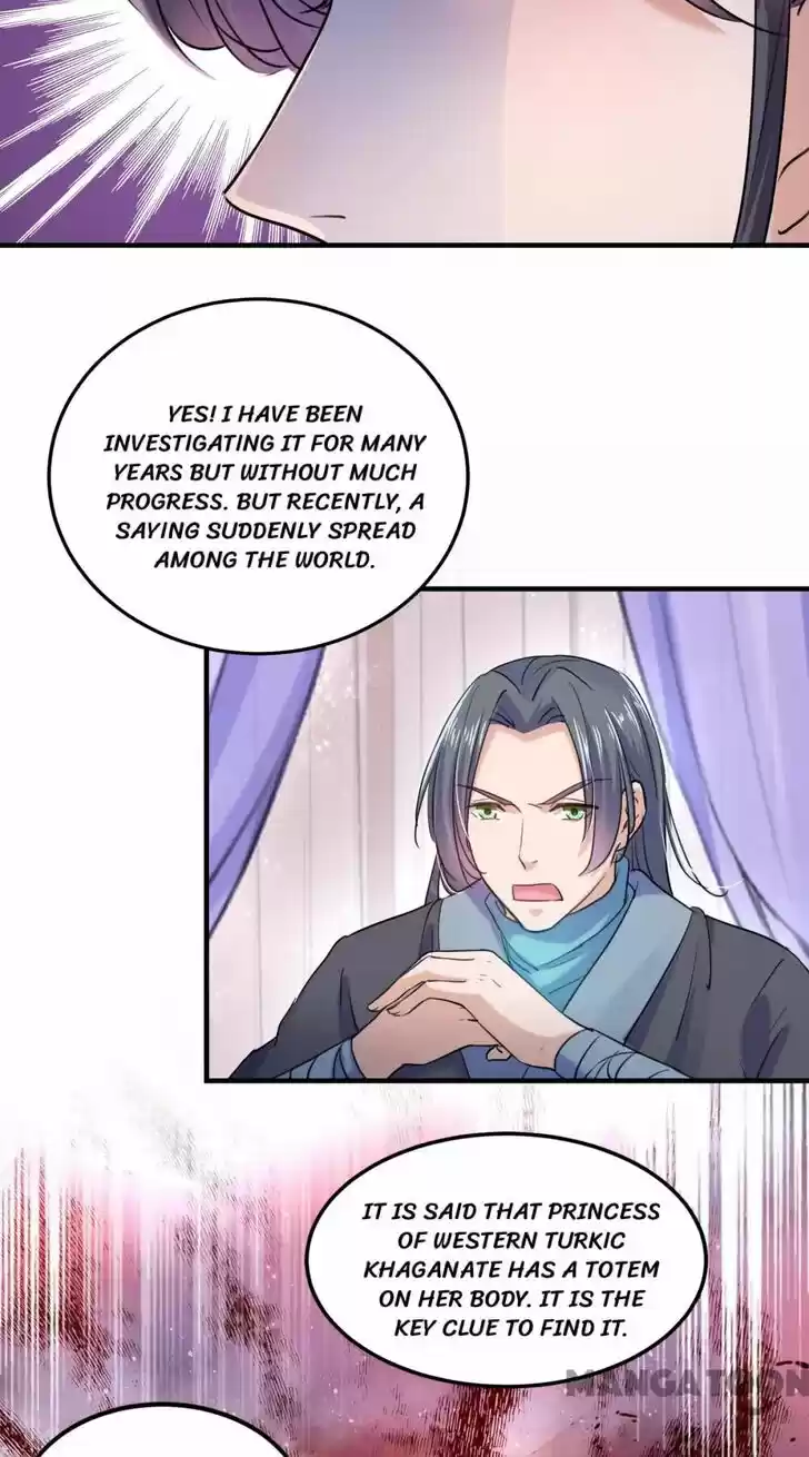 Entangled with the Duke Ch.258