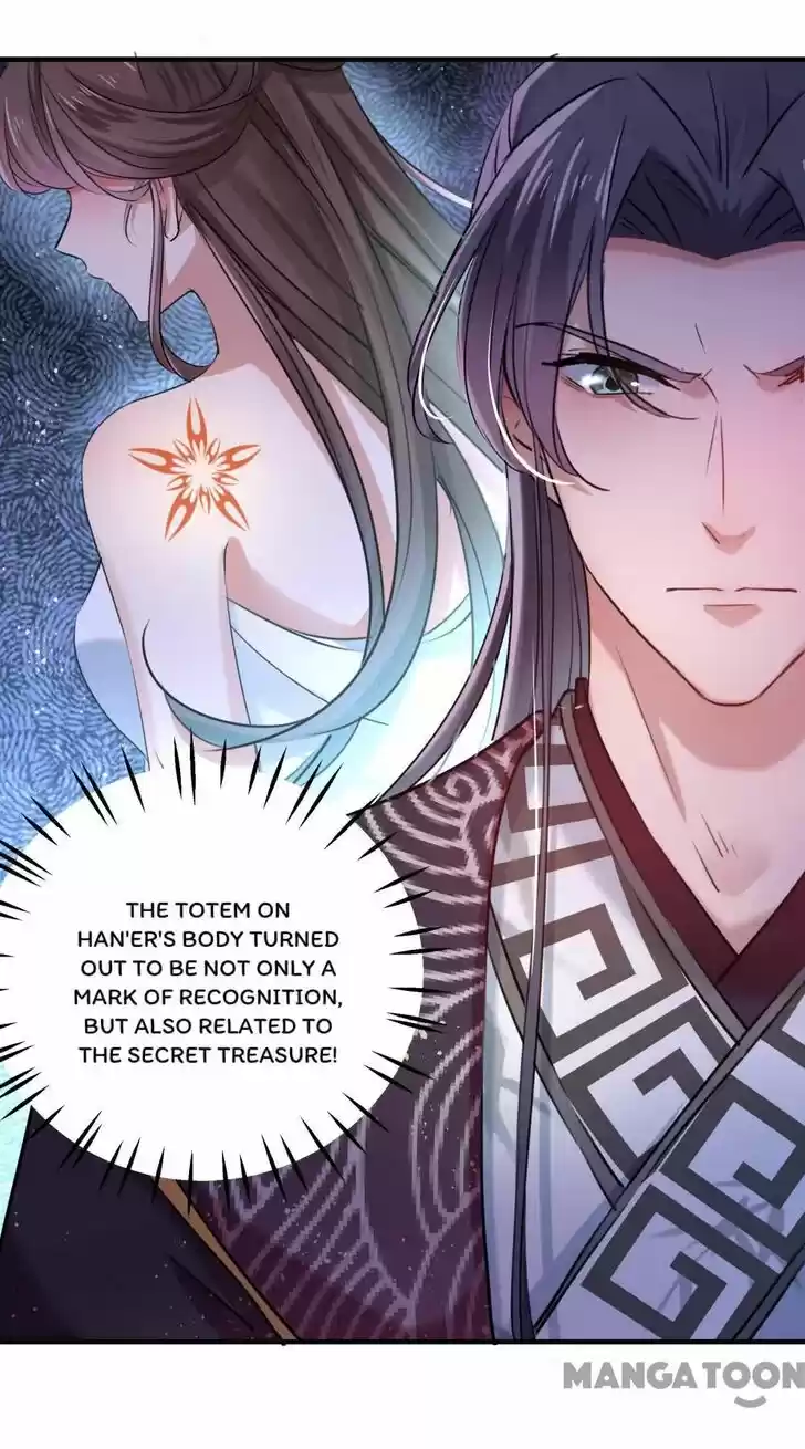 Entangled with the Duke Ch.258