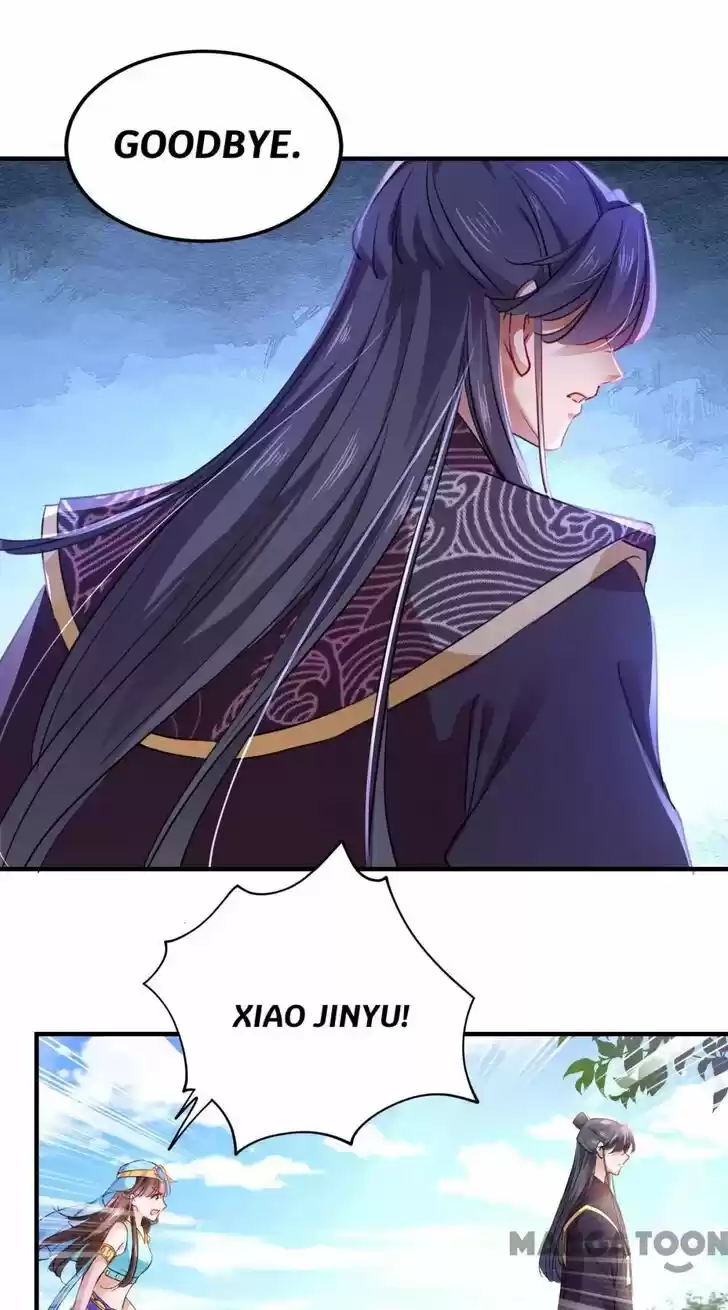 Entangled with the Duke Ch.259