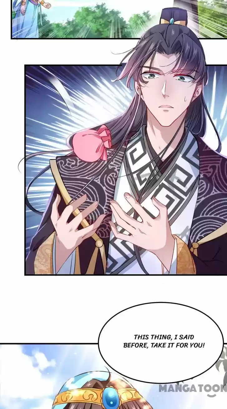 Entangled with the Duke Ch.259