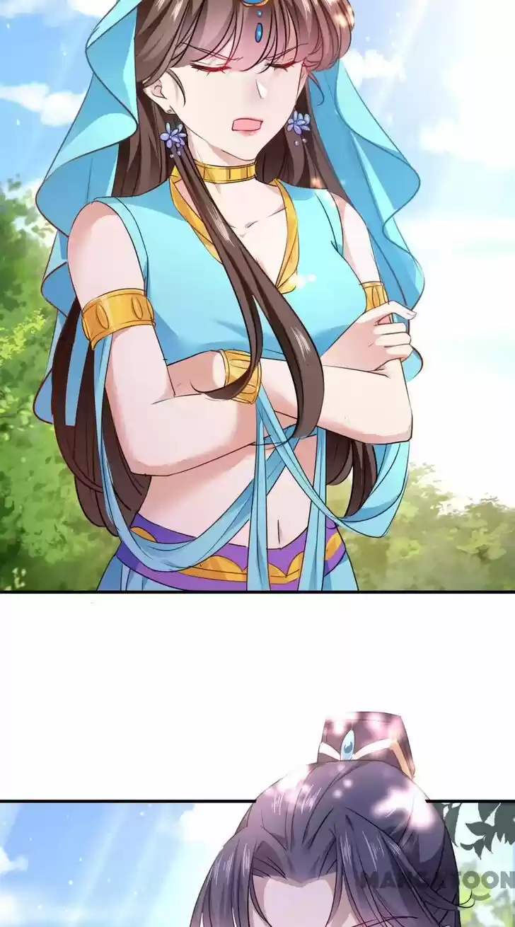 Entangled with the Duke Ch.259