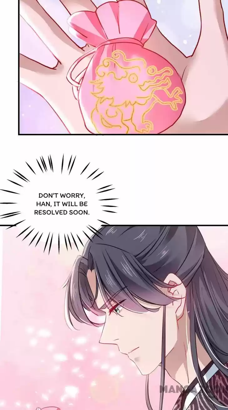 Entangled with the Duke Ch.259