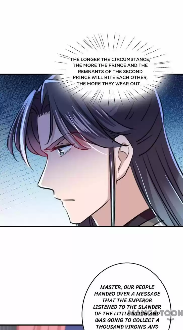 Entangled with the Duke Ch.260