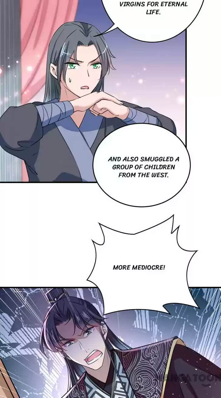 Entangled with the Duke Ch.260