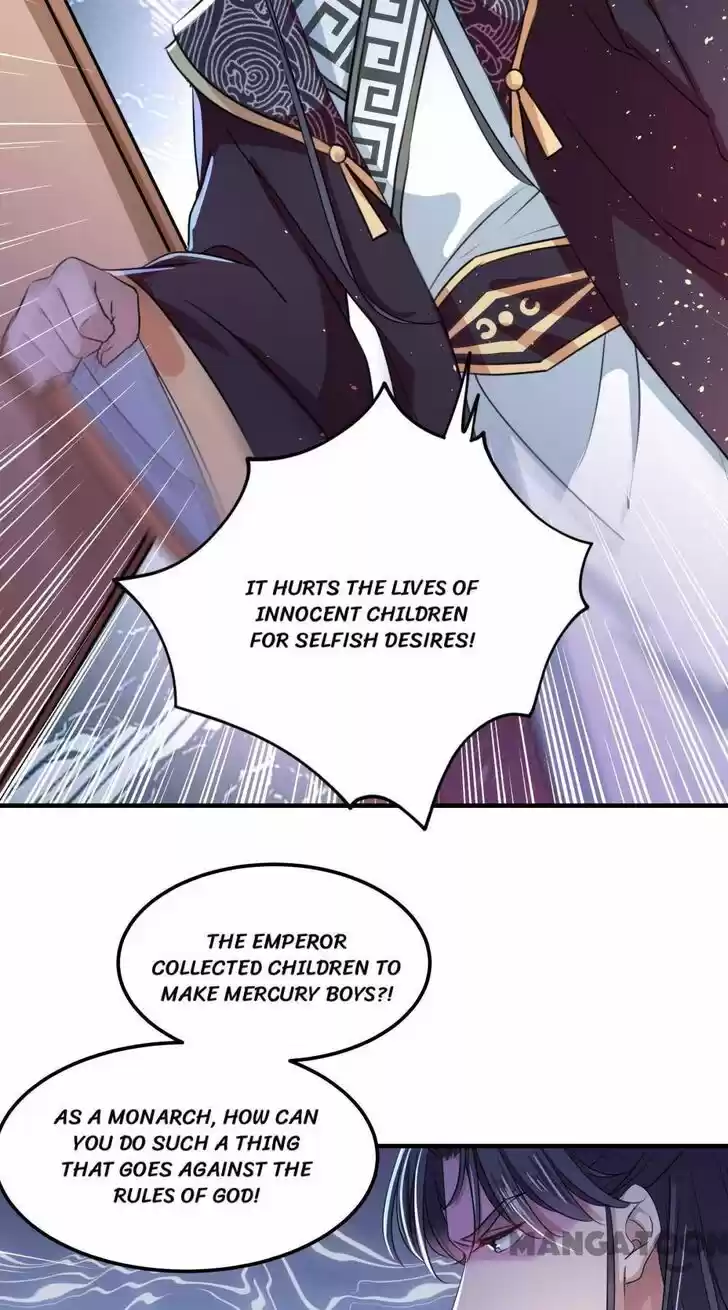 Entangled with the Duke Ch.260