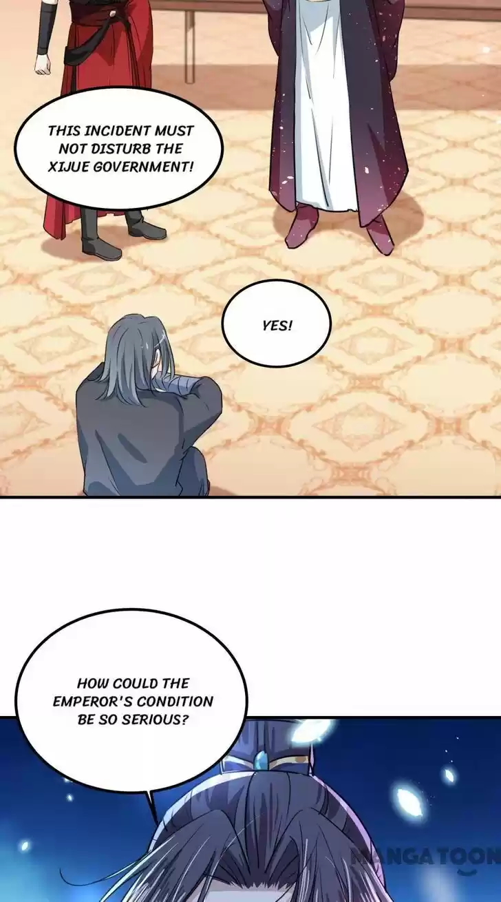 Entangled with the Duke Ch.260