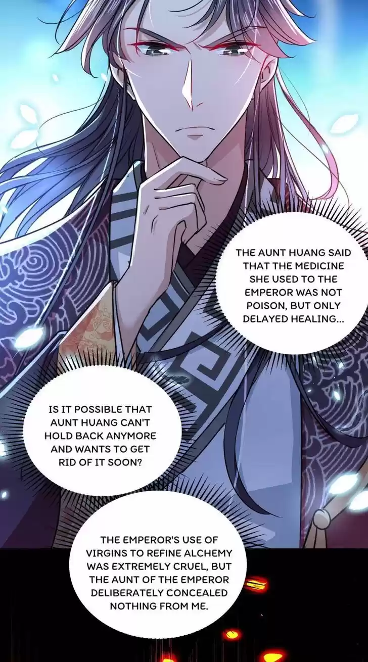 Entangled with the Duke Ch.260