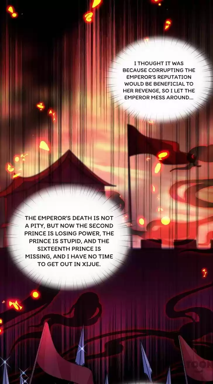 Entangled with the Duke Ch.260