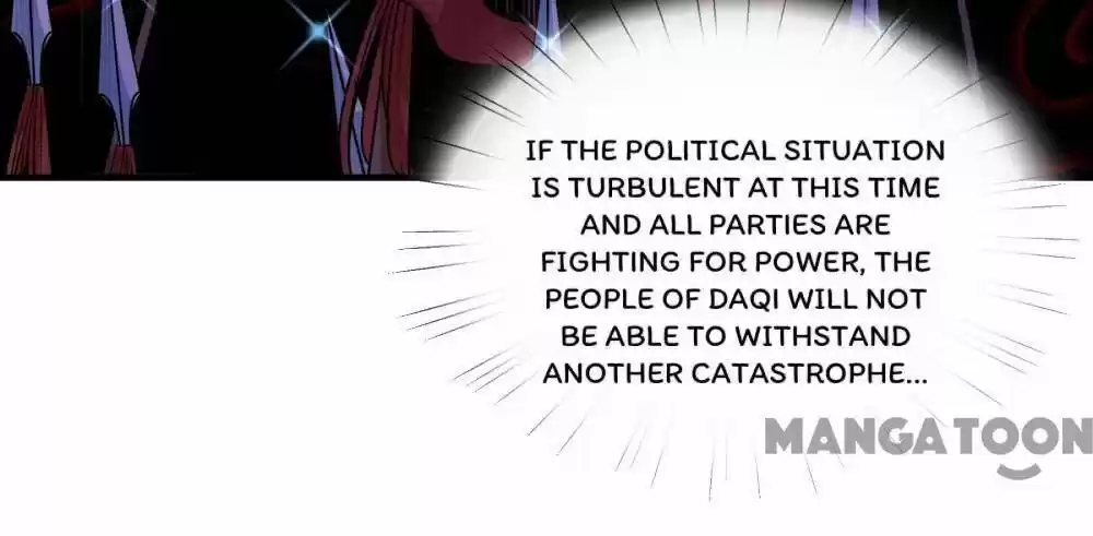 Entangled with the Duke Ch.260