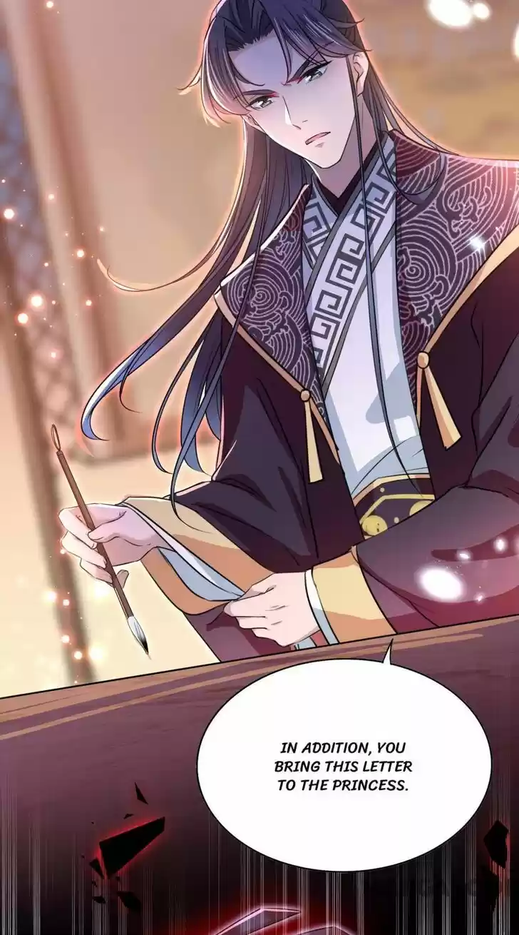 Entangled with the Duke Ch.260