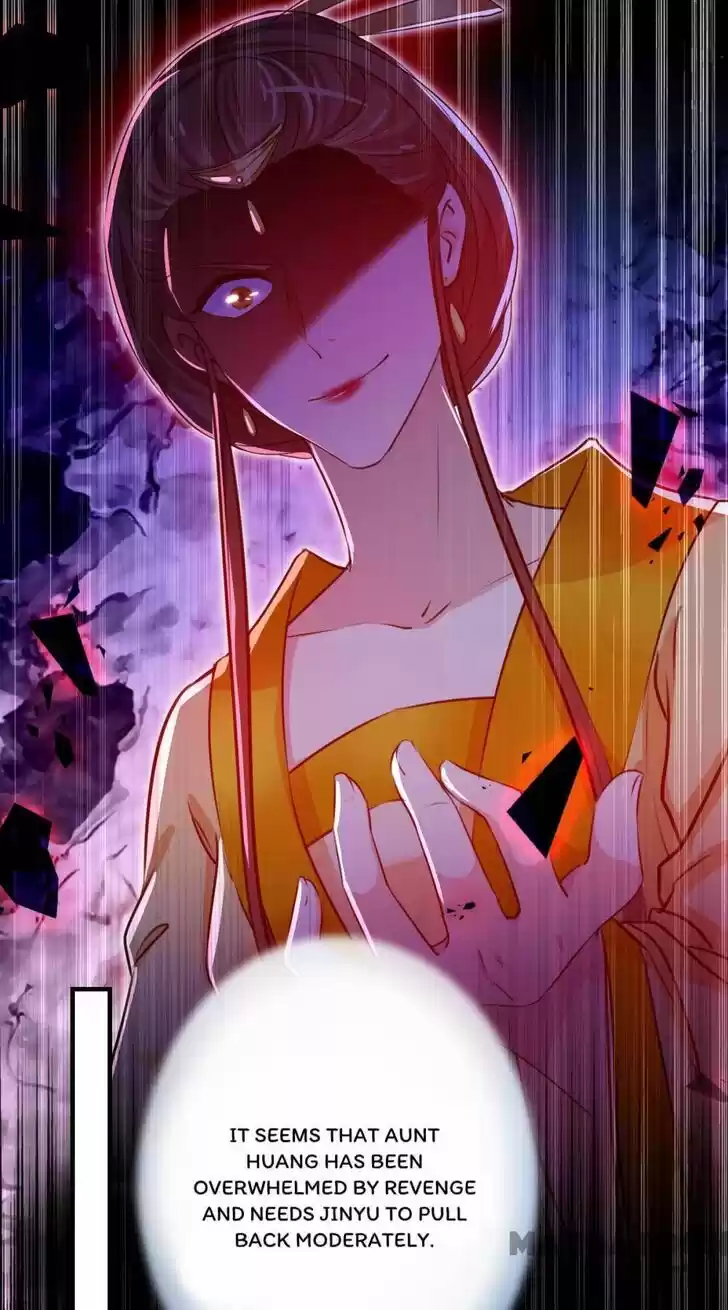 Entangled with the Duke Ch.260