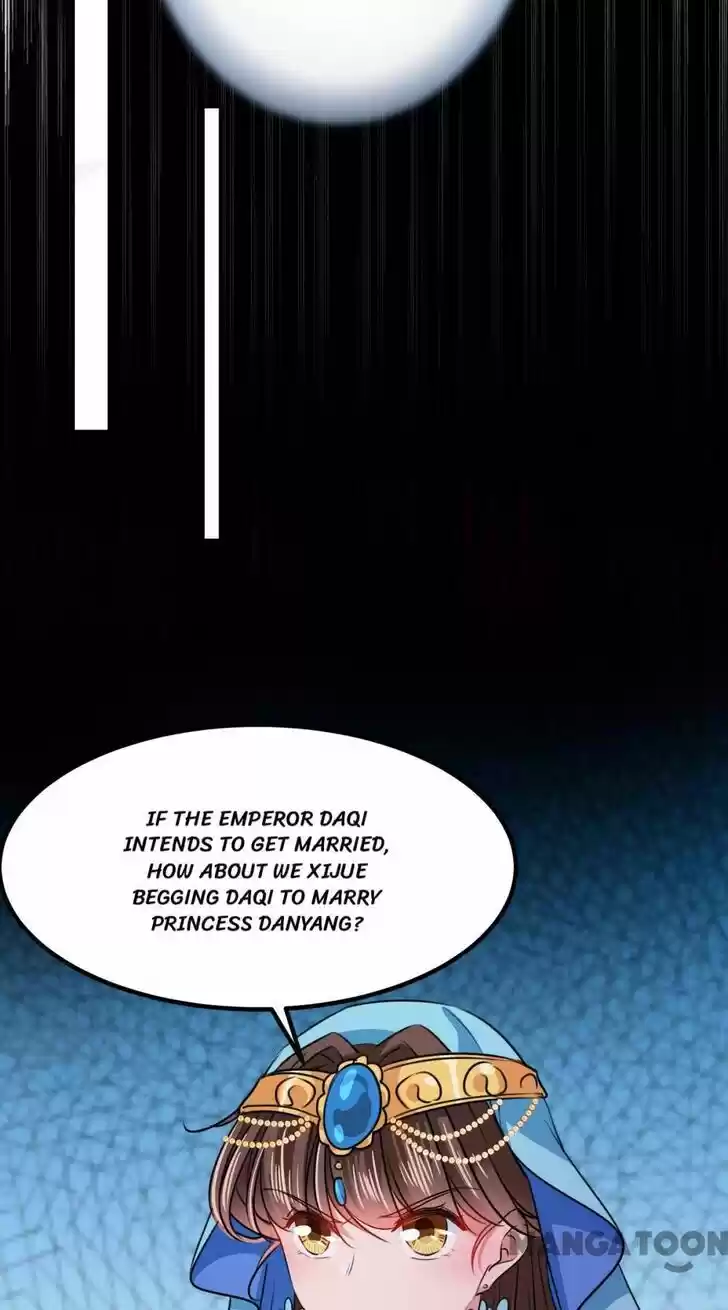 Entangled with the Duke Ch.260