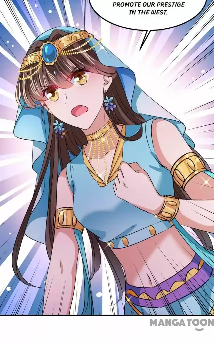 Entangled with the Duke Ch.260