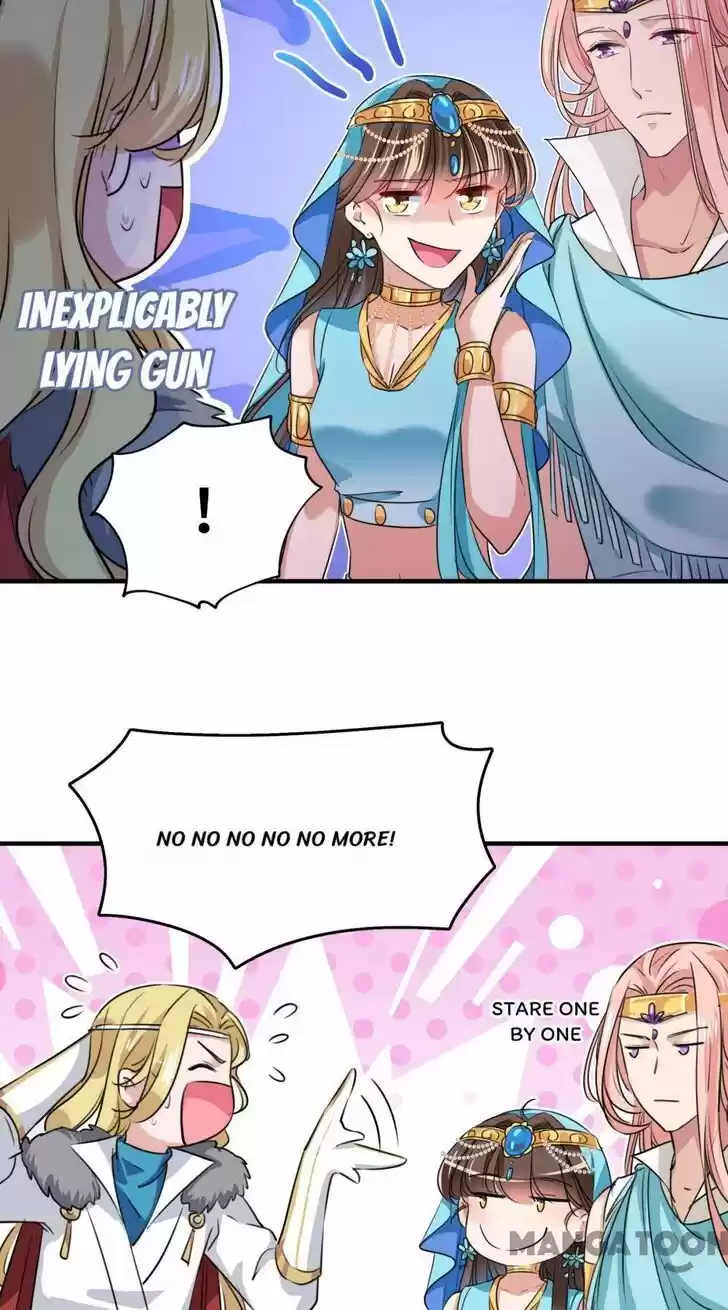 Entangled with the Duke Ch.260