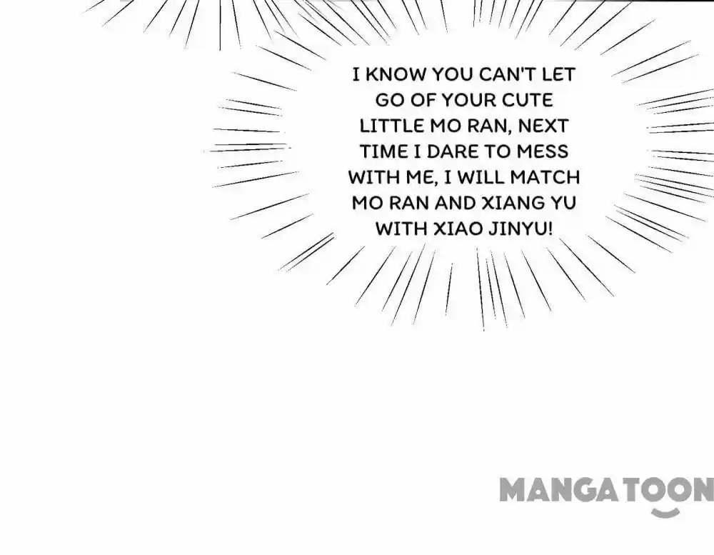 Entangled with the Duke Ch.260