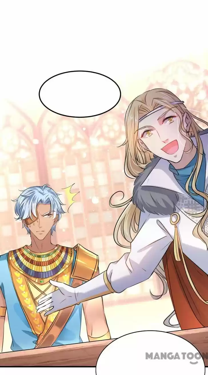 Entangled with the Duke Ch.261