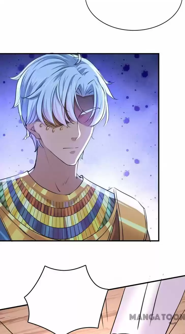 Entangled with the Duke Ch.261