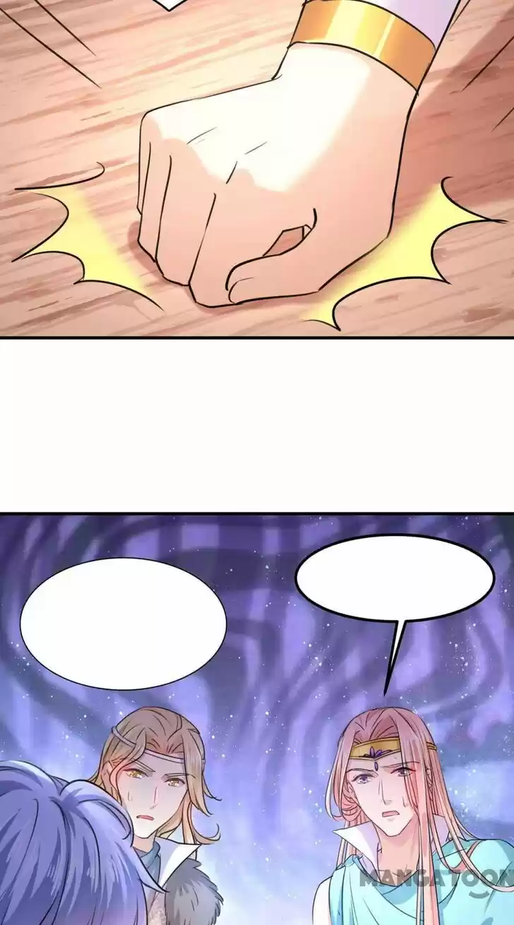 Entangled with the Duke Ch.261