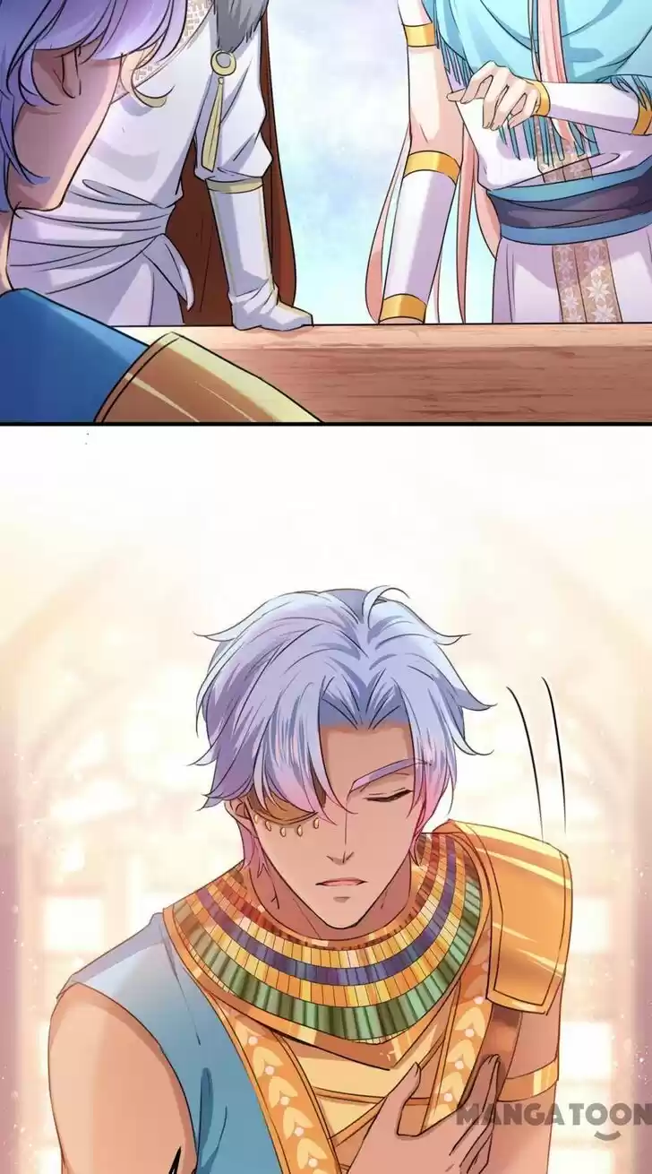 Entangled with the Duke Ch.261