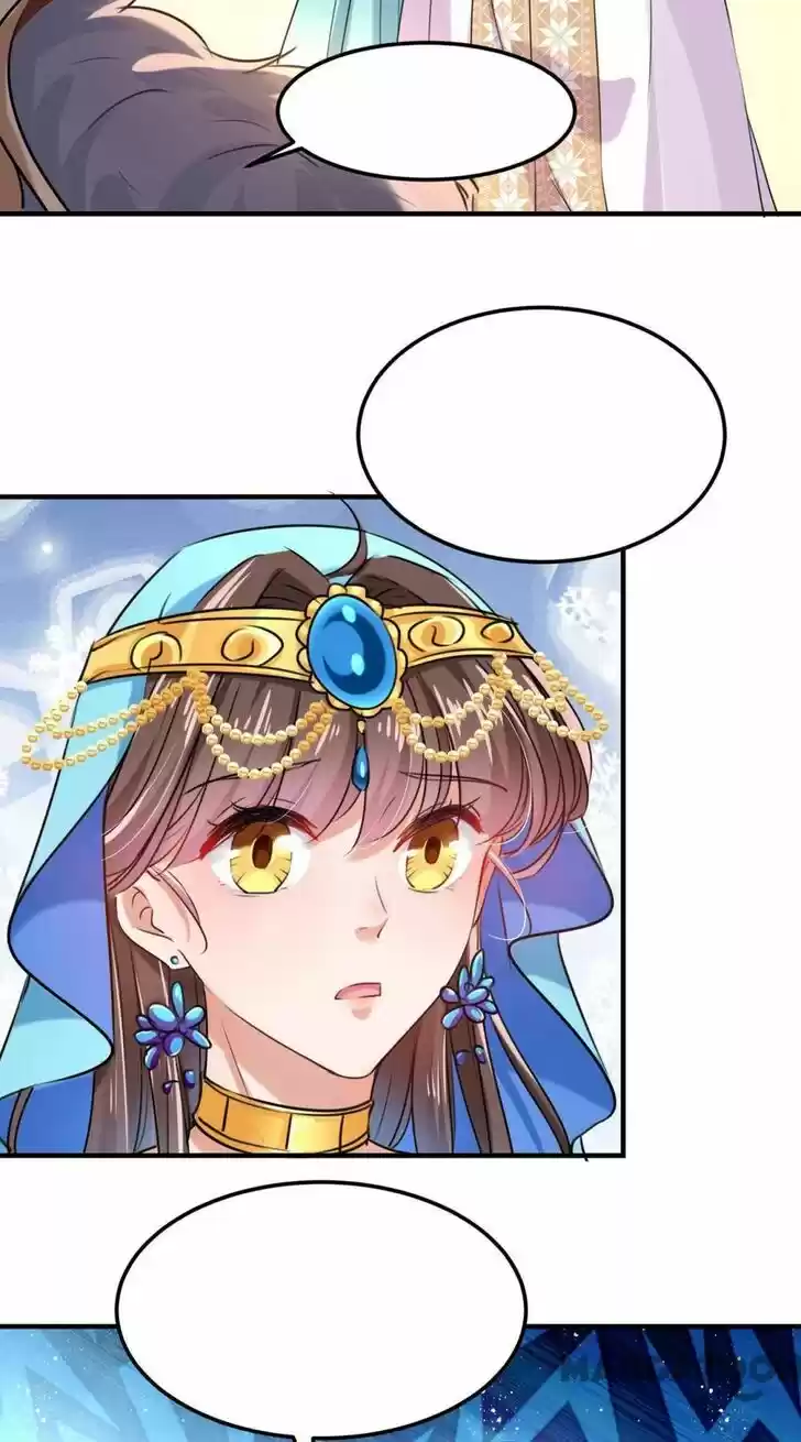 Entangled with the Duke Ch.261