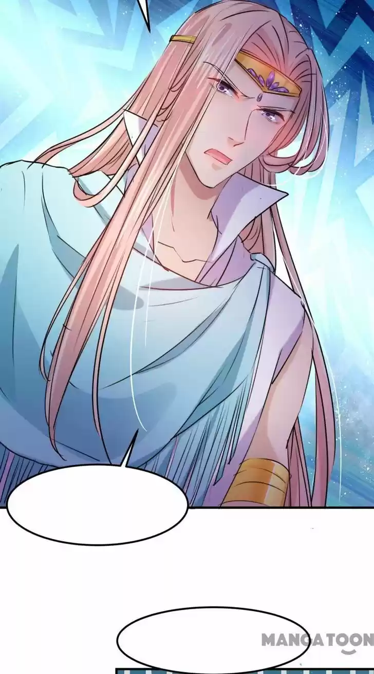 Entangled with the Duke Ch.261