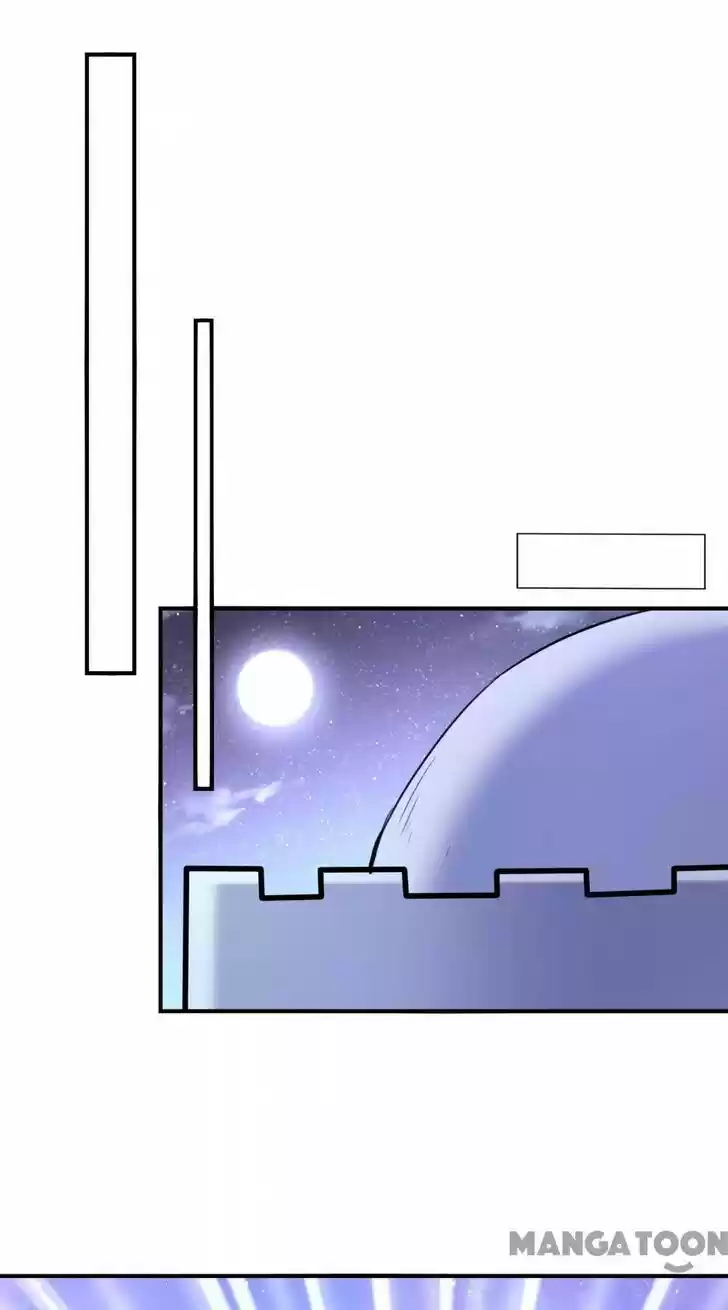 Entangled with the Duke Ch.261