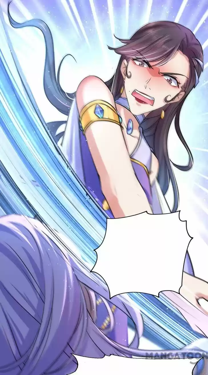 Entangled with the Duke Ch.261