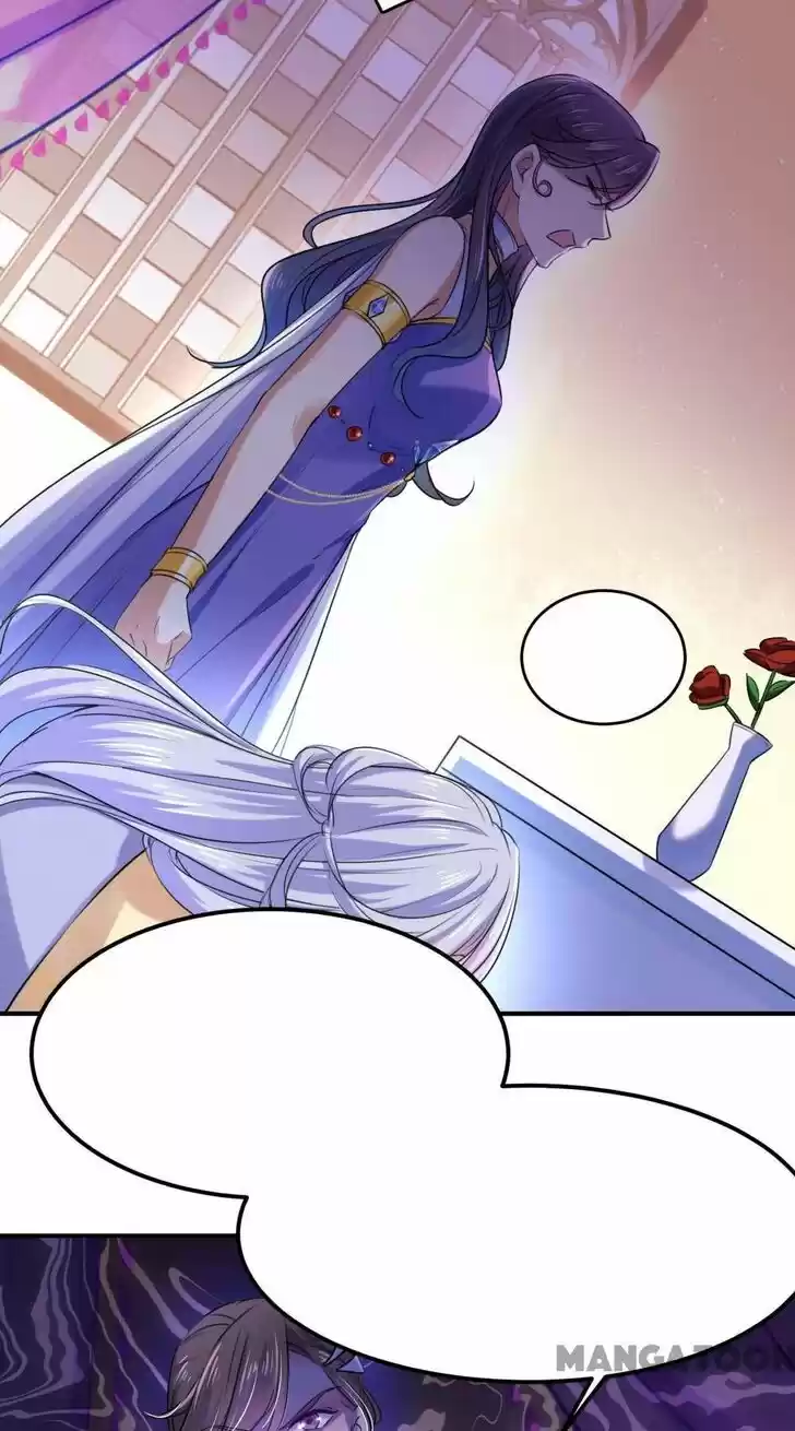 Entangled with the Duke Ch.261