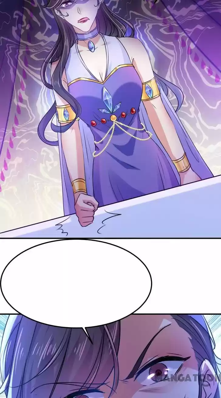 Entangled with the Duke Ch.261