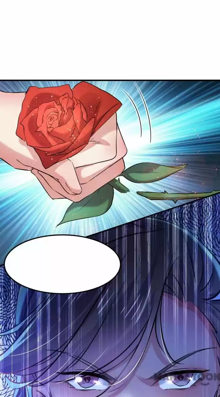 Entangled with the Duke Ch.261