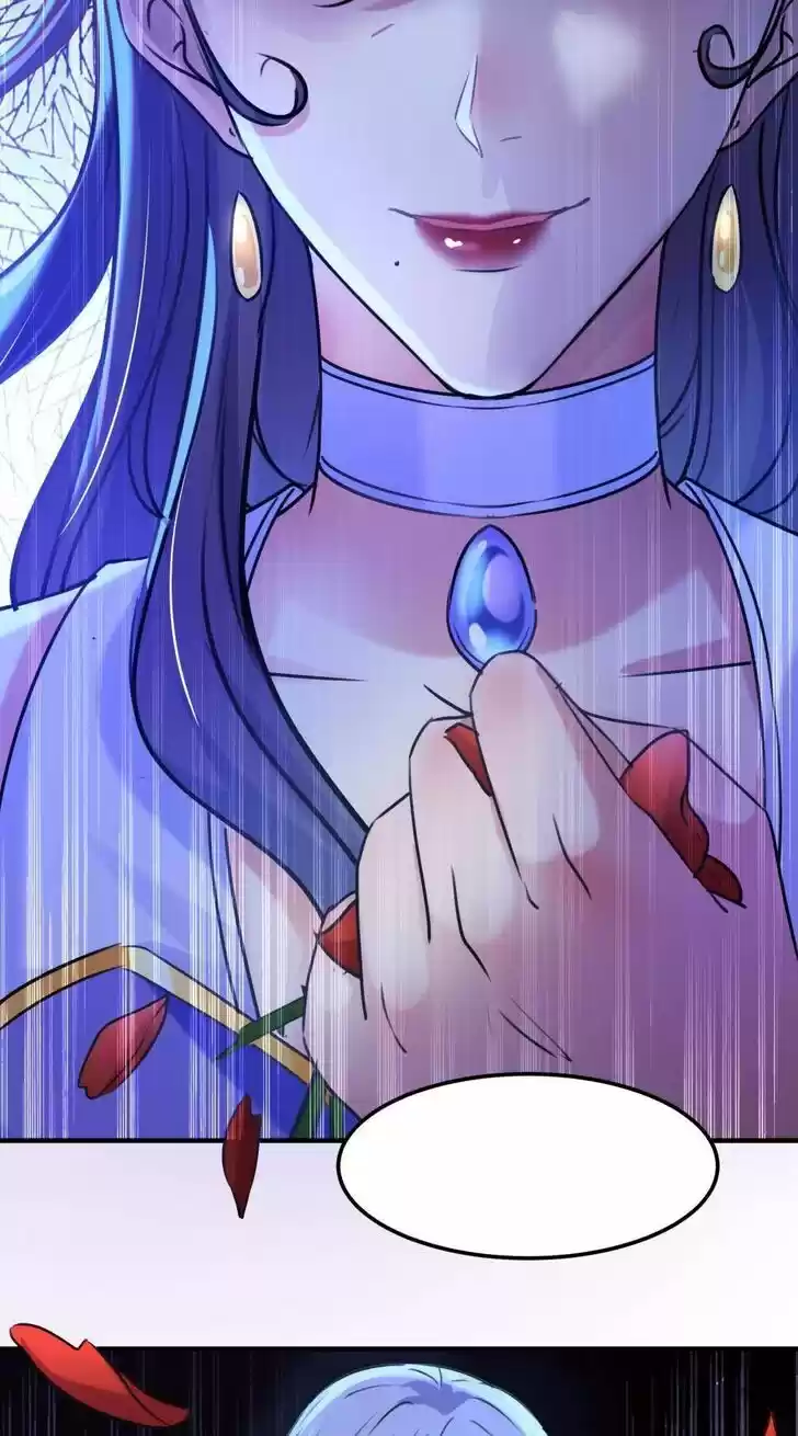 Entangled with the Duke Ch.261