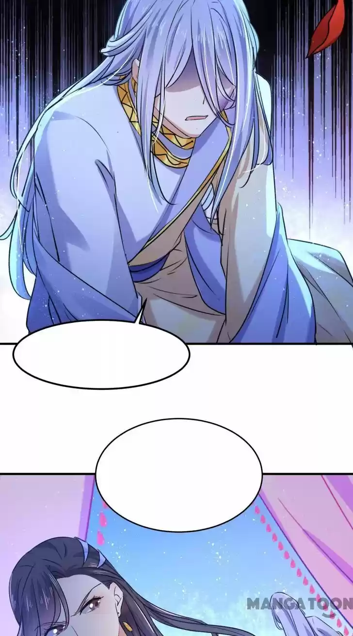 Entangled with the Duke Ch.261