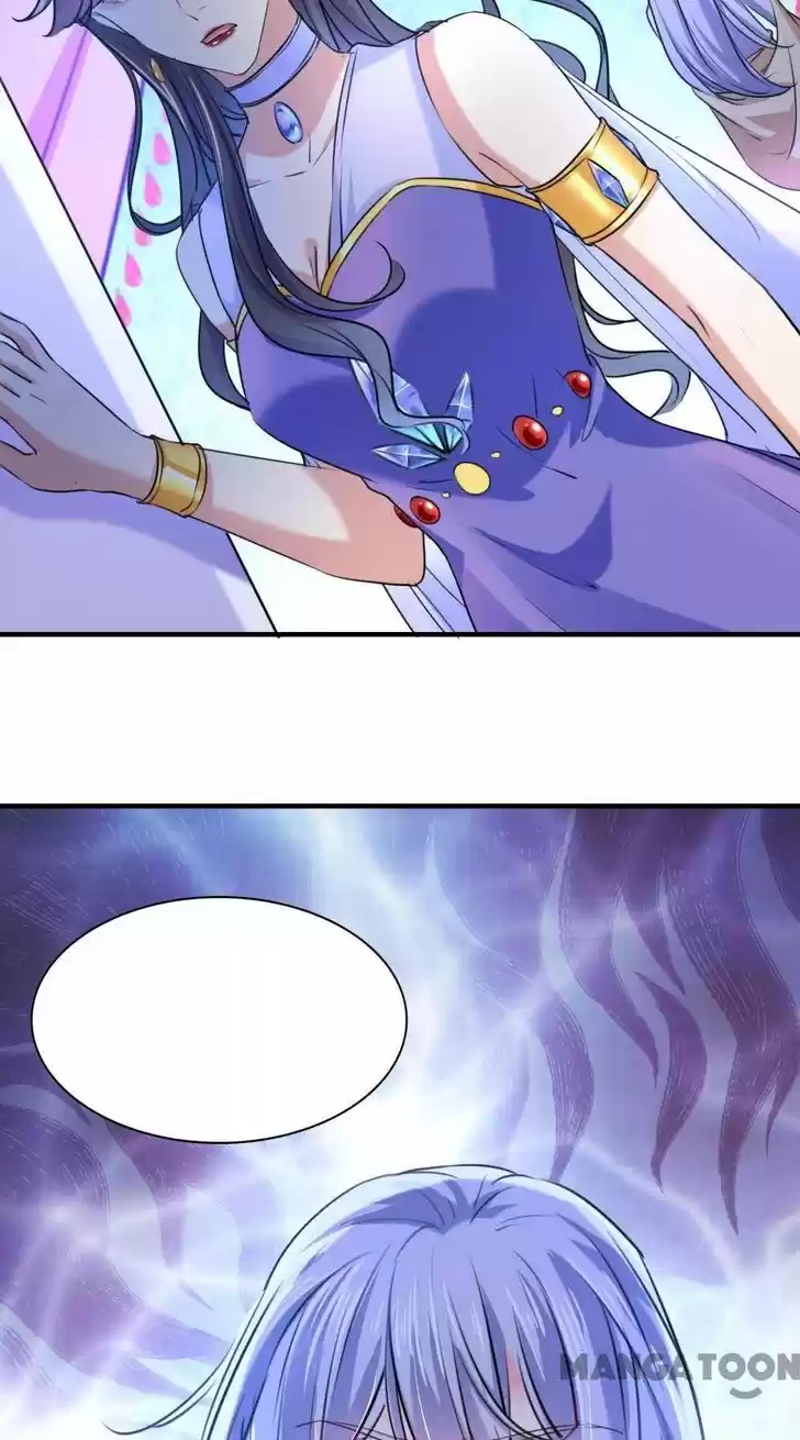 Entangled with the Duke Ch.261