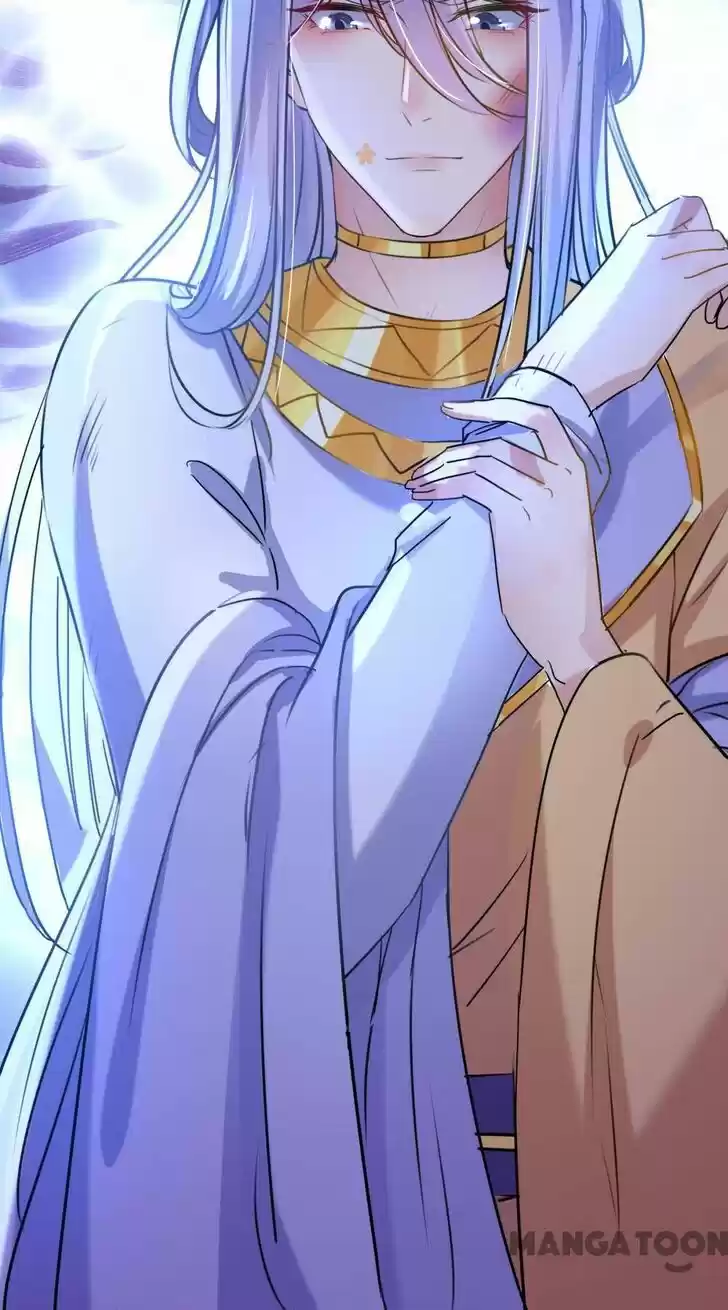 Entangled with the Duke Ch.261