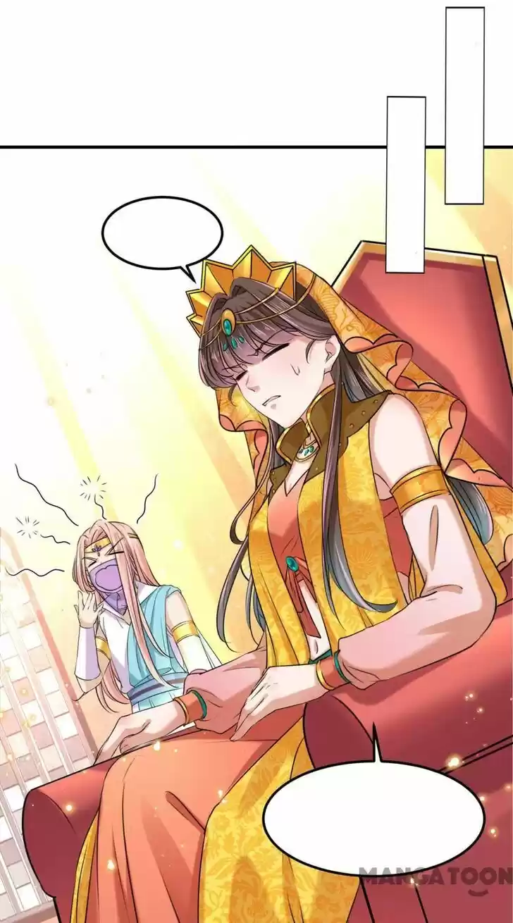 Entangled with the Duke Ch.261